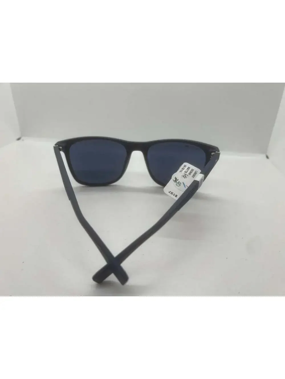 Men’s Sunglasses Lacoste L860S Matte Blue/blue (424 AN)
